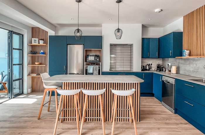 Ocean Grove Image Spacious Getaway Close to the Beach