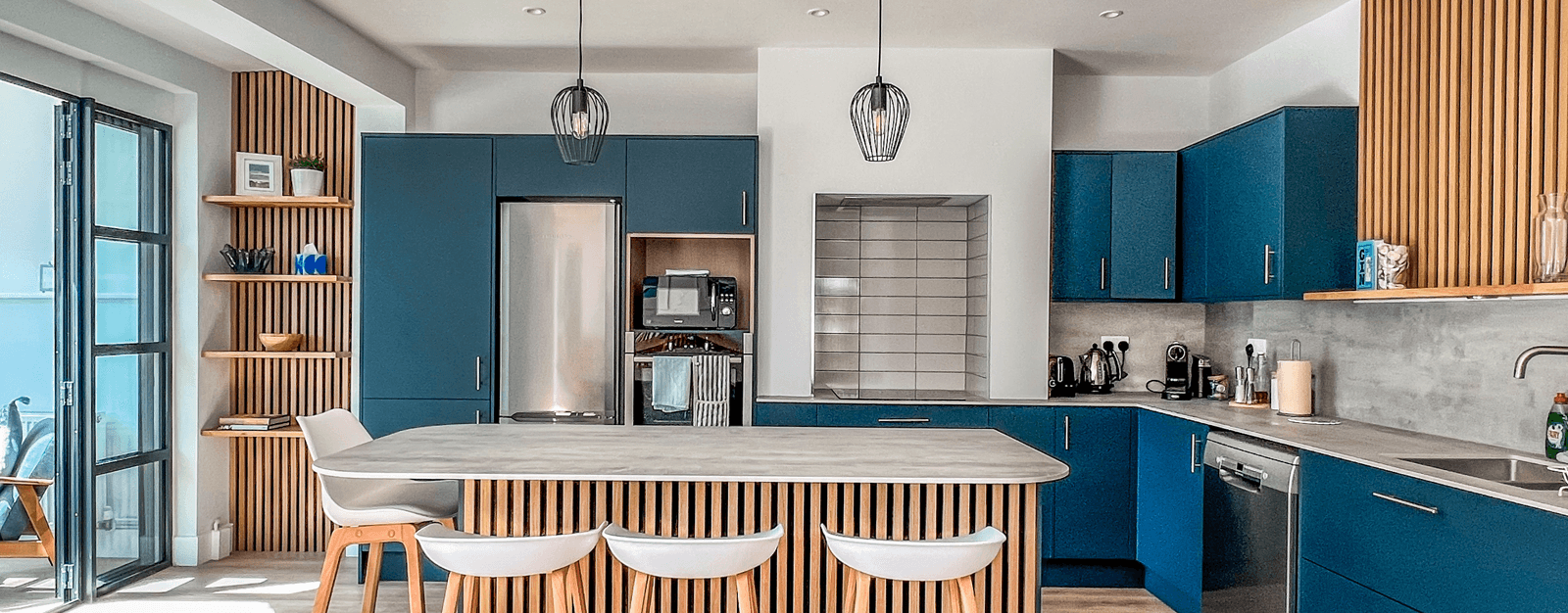 Ocean Grove Image Spacious Getaway Close to the Beach